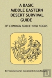 A Basic Middle Eastern Desert Survival Guide