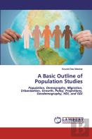 A Basic Outline Of Population Studies