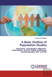 A Basic Outline Of Population Studies