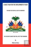 A Basic Plan For The Development Of Haiti