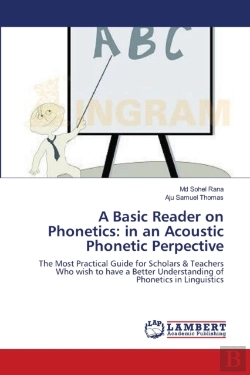Bertrand.pt - A Basic Reader On Phonetics: In An Acous