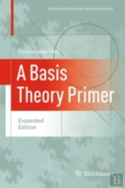 Bertrand.pt - A Basis Theory Primer