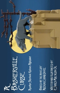 Bertrand.pt - A Baskerville Curse - Another Sherlock Holmes Alphabet