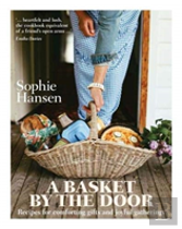 A Basket By The Door