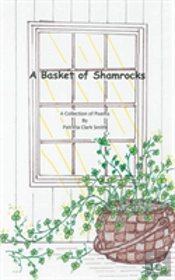 A Basket Of Shamrocks