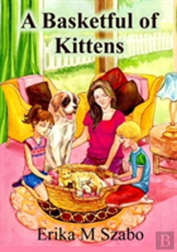 Bertrand.pt - A Basketful Of Kittens