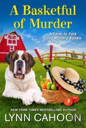 A Basketful Of Murder