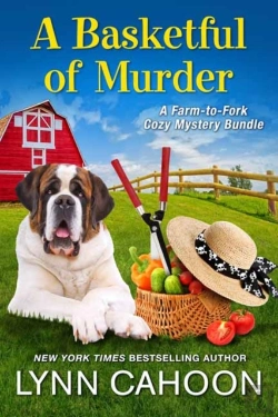 Bertrand.pt - A Basketful Of Murder