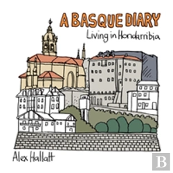 Bertrand.pt - A Basque Diary