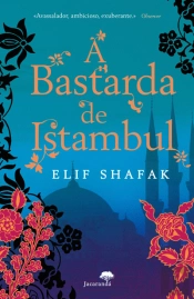 A Bastarda de Istambul