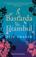 A Bastarda de Istambul