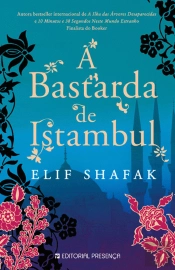 A Bastarda de Istambul