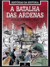 A Batalha das Ardenas