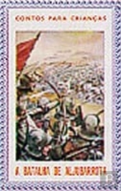 A Batalha de Aljubarrota