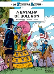 A Batalha de Bull Run