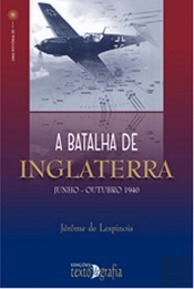 A Batalha de Inglaterra