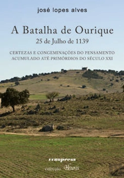 Bertrand.pt - A Batalha de Ourique