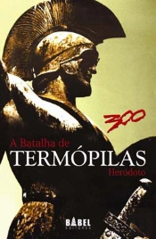 A Batalha de Termópilas