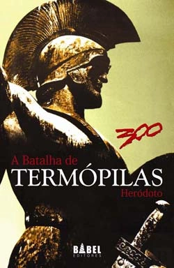 Bertrand.pt - A Batalha de Termópilas