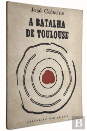 A Batalha de Toulouse