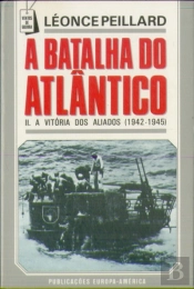 A Batalha do Atlântico  I I