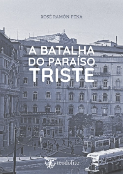 Bertrand.pt - A Batalha do Paraíso Triste