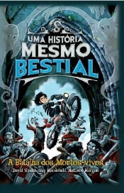 A Batalha dos Mortos Vivos