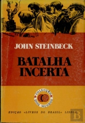 A Batalha Incerta