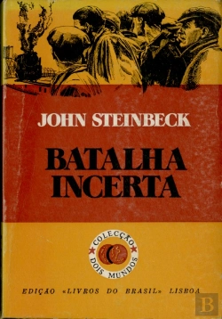 Bertrand.pt - A Batalha Incerta