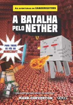 Bertrand.pt - A Batalha pelo Nether