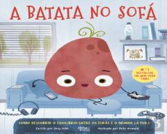 A Batata no Sofá