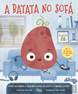 Bertrand.pt - A Batata no Sofá