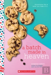 A Batch Made In Heaven: A Wish Novel