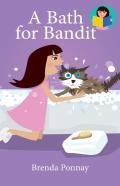 A Bath For Bandit