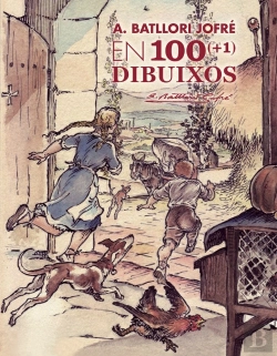 Bertrand.pt - A. Batllori Jofré En 100 (+1) Dibuixos