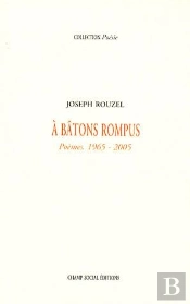 A Batons Rompus