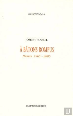 Bertrand.pt - A Batons Rompus