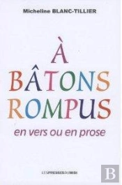 A Batons Rompus