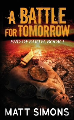 Bertrand.pt - A Battle For Tomorrow