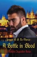 A Battle In Blood