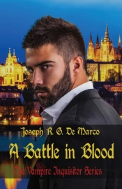 A Battle In Blood