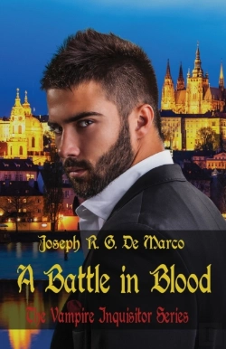 Bertrand.pt - A Battle In Blood