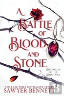 A Battle Of Blood And Stone