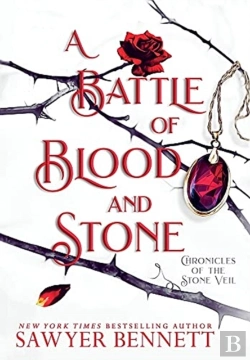 Bertrand.pt - A Battle Of Blood And Stone