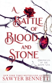 A Battle Of Blood And Stone