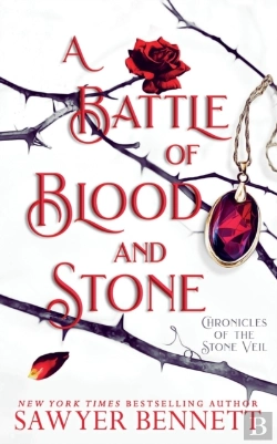 Bertrand.pt - A Battle Of Blood And Stone