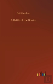 A Battle Of The Books