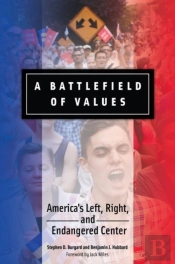 A Battlefield Of Values