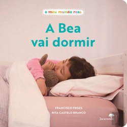 Bertrand.pt - A Bea Vai Dormir