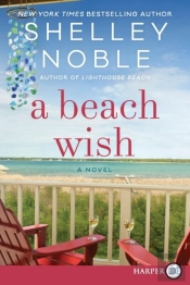 A Beach Wish
